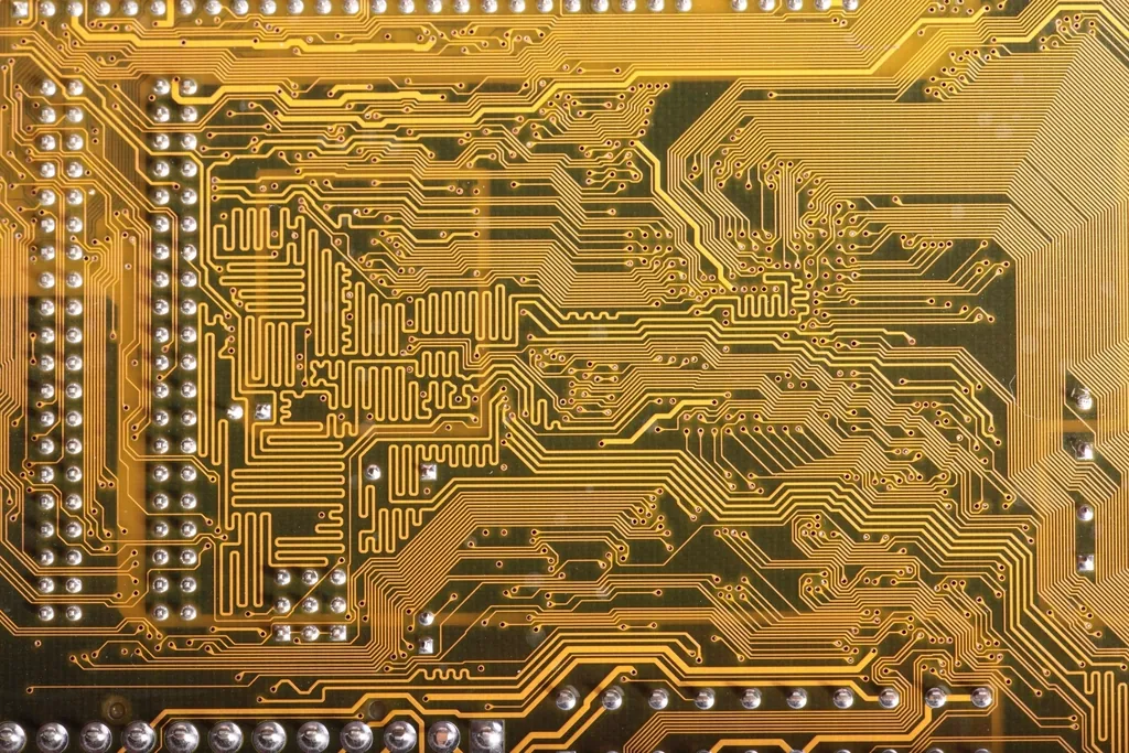 Semiconductor circuit board