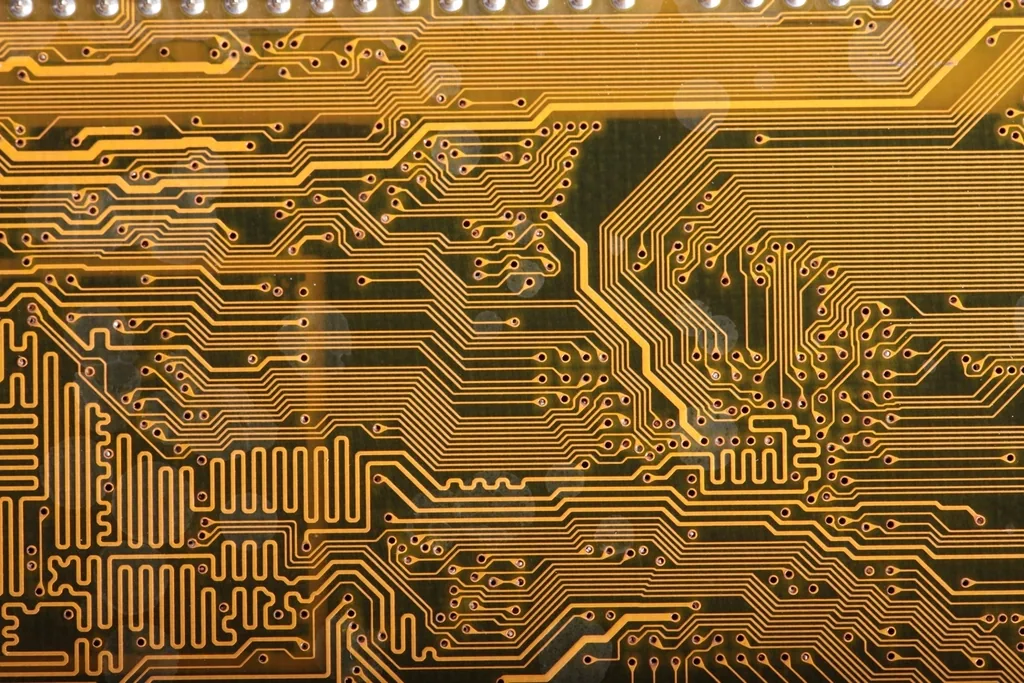 Semiconductor circuit board