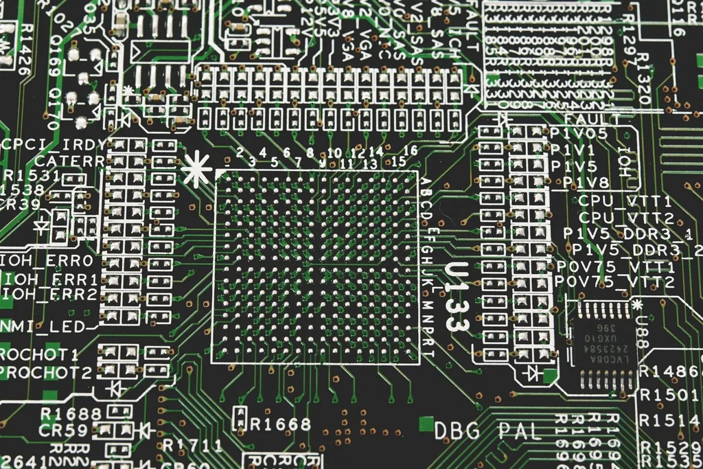 Semiconductor circuit circuit board