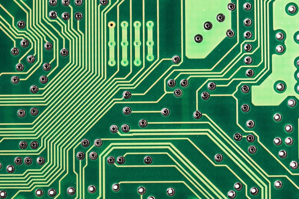 Semiconductor circuit circuit board