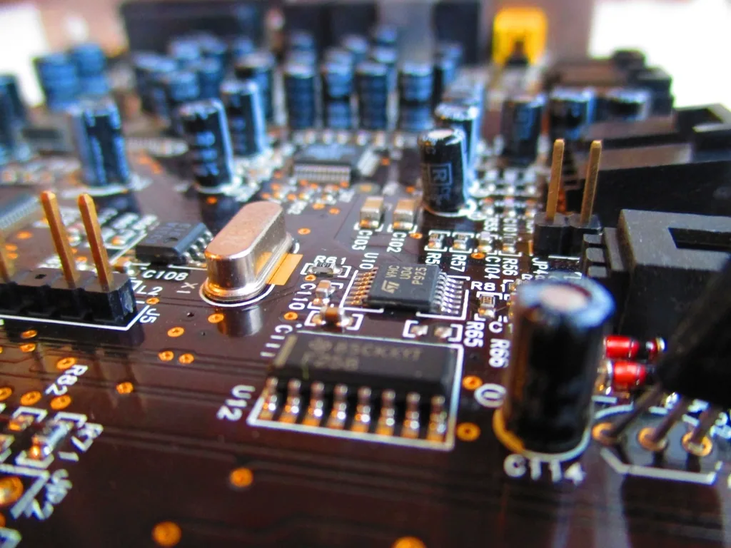 Semiconductor circuit circuit board
