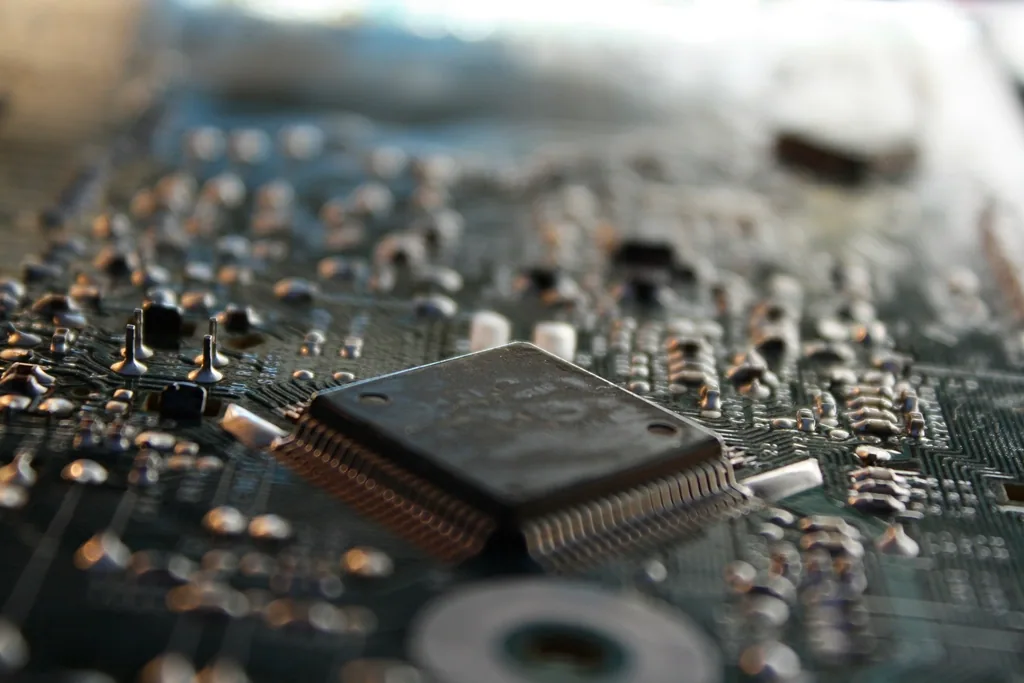 Semiconductor circuit circuit board