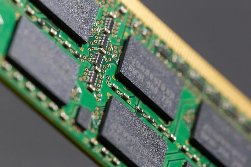 Semiconductor circuit board