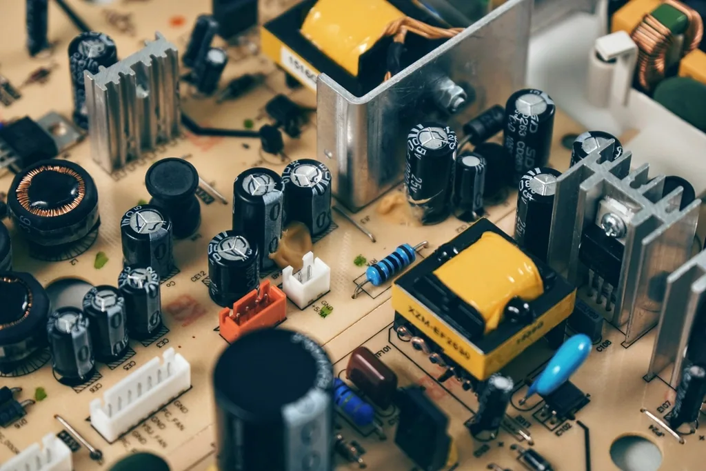 Semiconductor circuit board