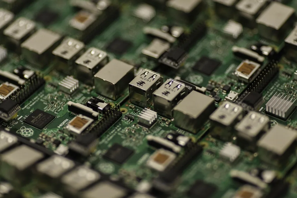Semiconductor circuit circuit board