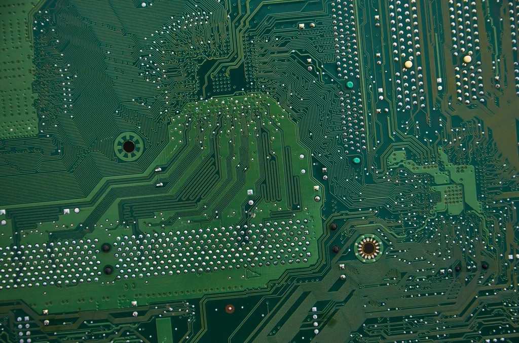 Semiconductor circuit circuit board