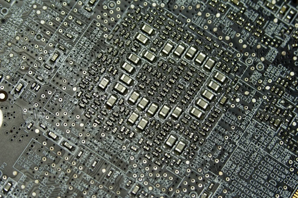 Semiconductor circuit circuit board