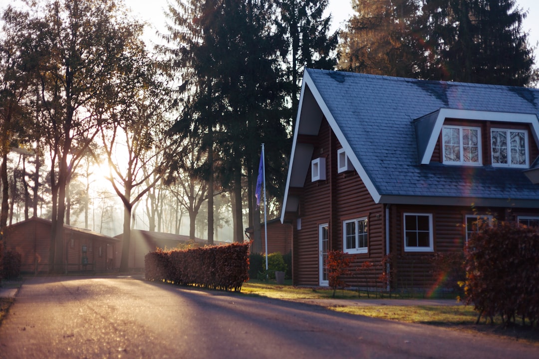 Residential housing