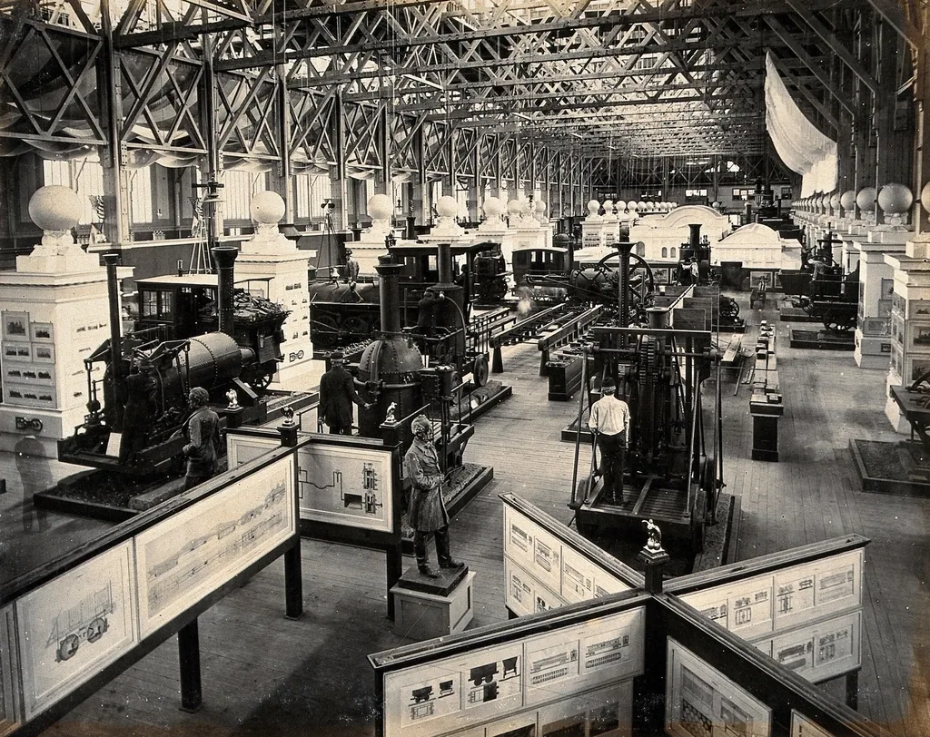 Car vehicle car factory assembly