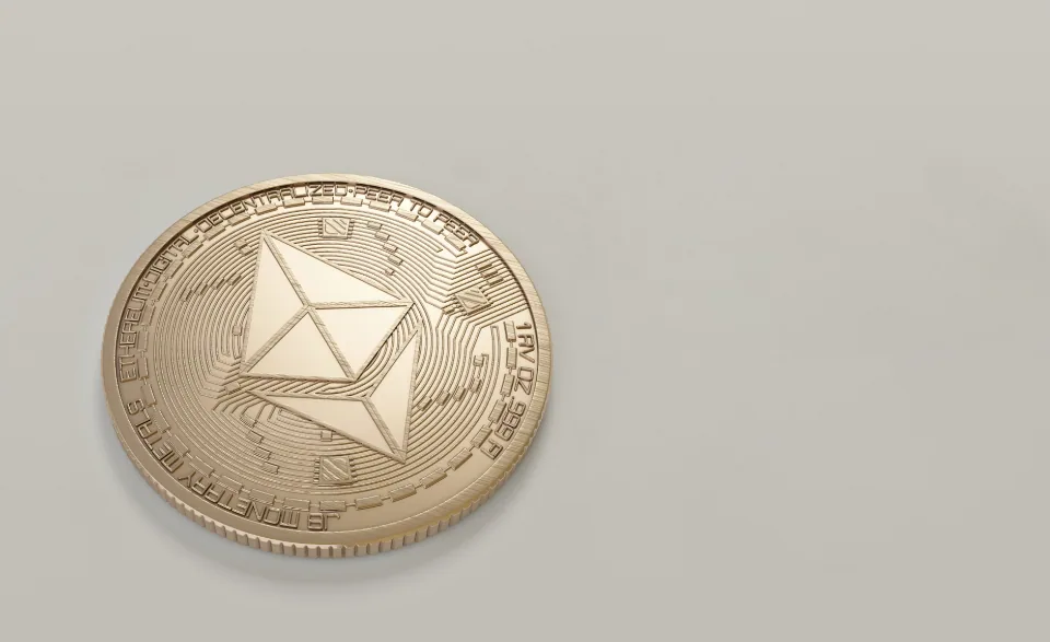 Crypto blockchain bitcoin coin