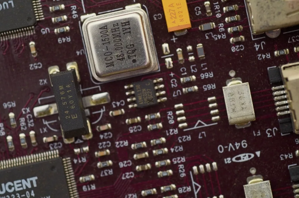 Semiconductor circuit circuit board
