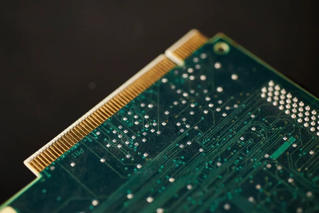 Semiconductor circuit circuit board