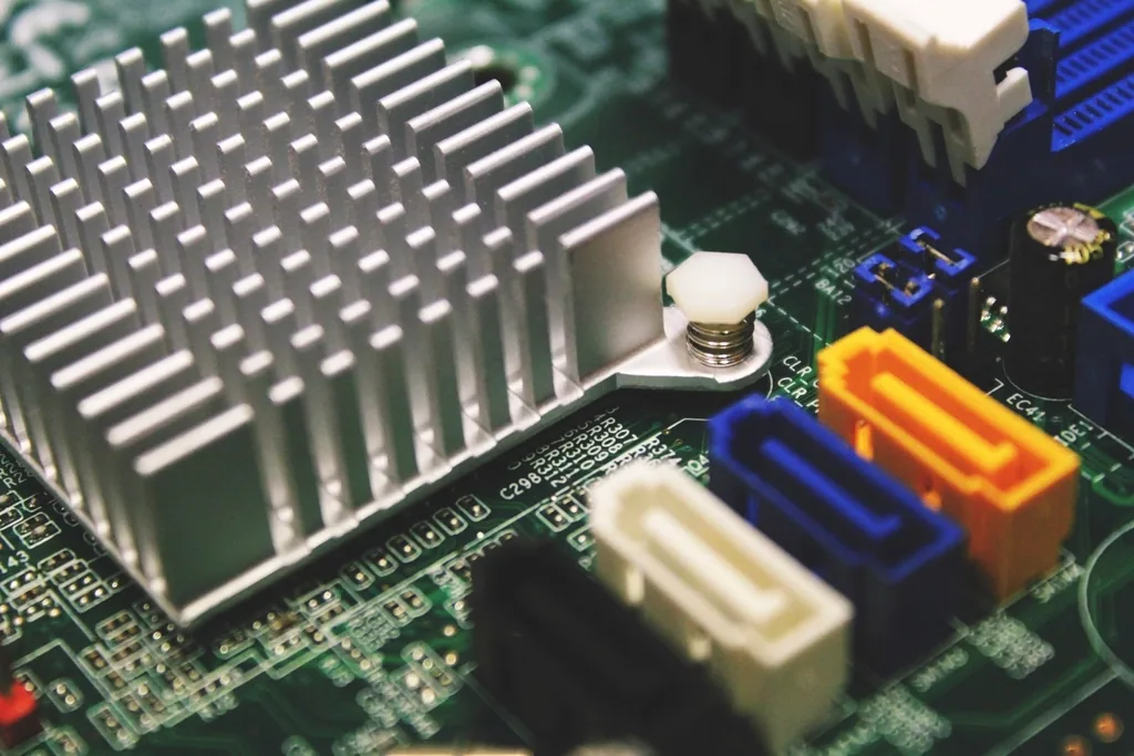 Semiconductor circuit board