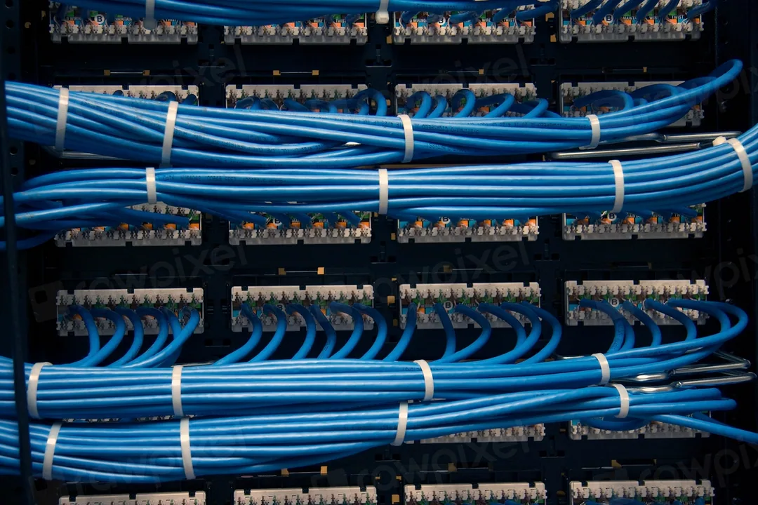 Data center server data center