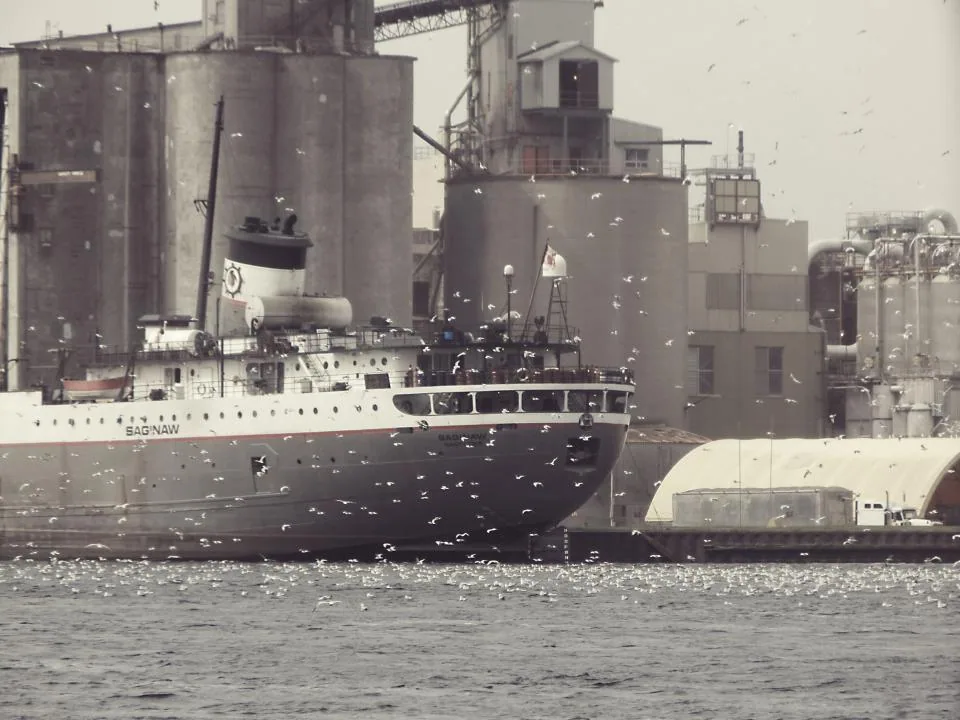 Shipping cargo transportation cargo ship port