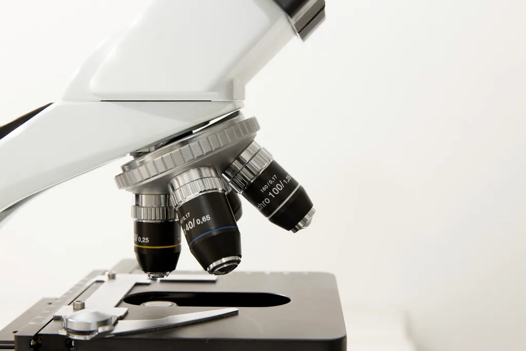 Medical hospital laboratory science laboratory