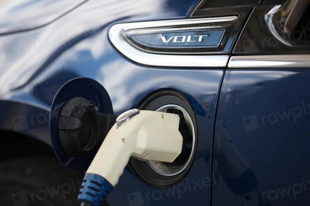 Electric vehicle battery electric vehicle charging