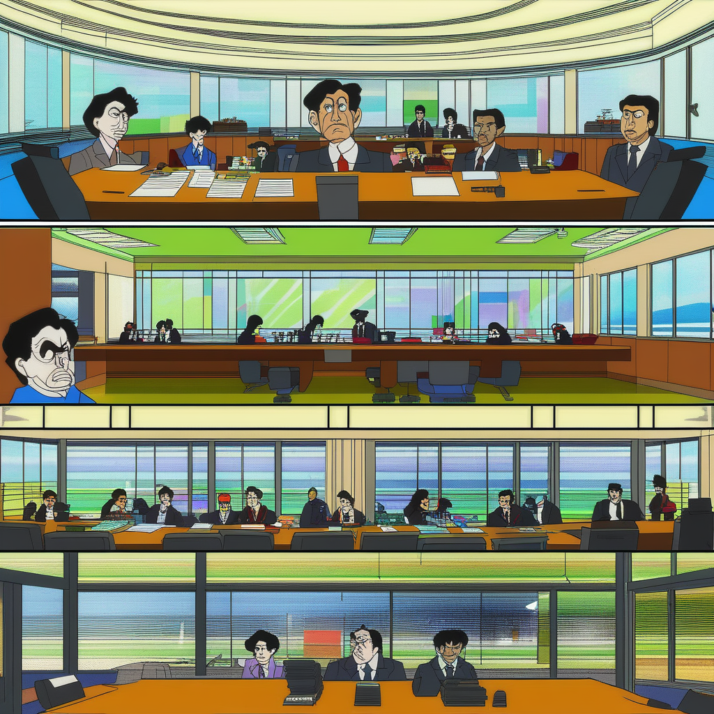 클래식음료 스토리: 뉴욕의 재회
