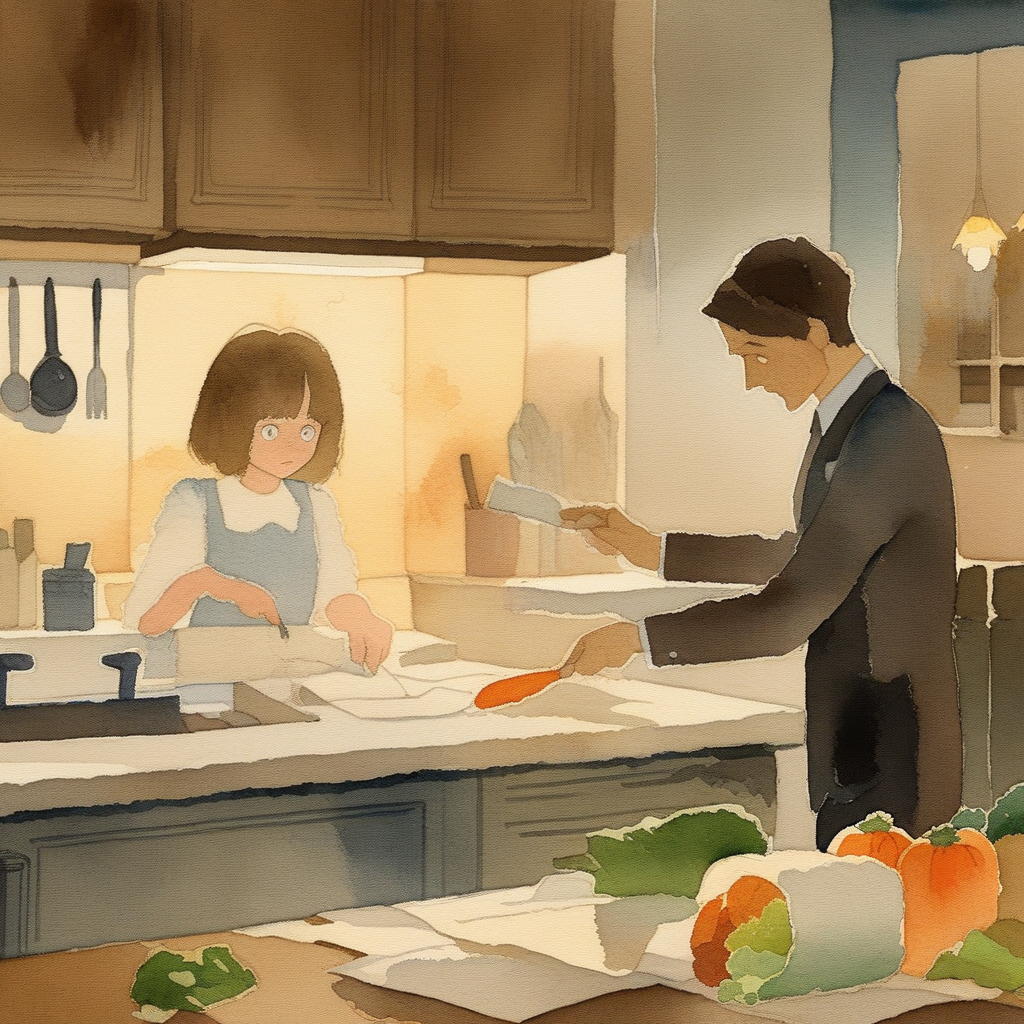 존슨앤존슨 스토리: 아내의 손가락과 반창고 혁명